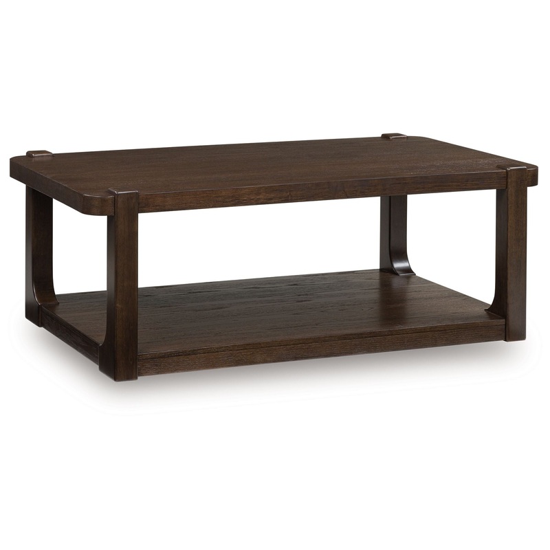 Breckington – Table