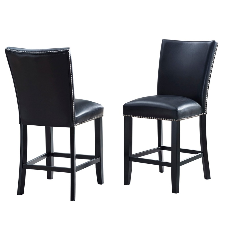 Camila – Counter Chair (Set of 2)