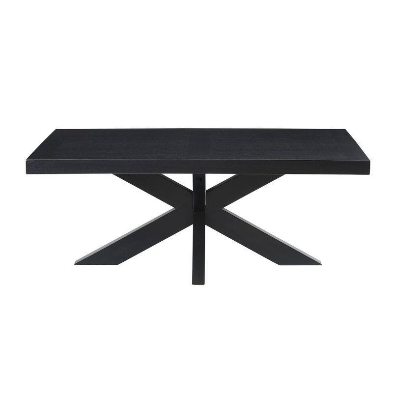 Harris – Cocktail Table – Black