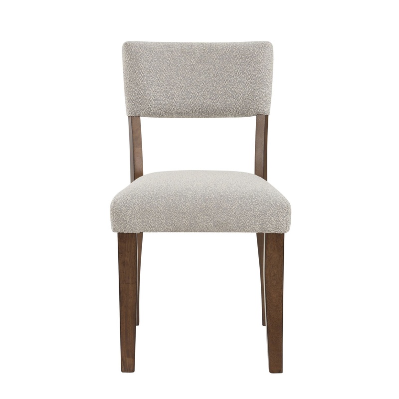 Wade – Side Chair (Set of 2) – White