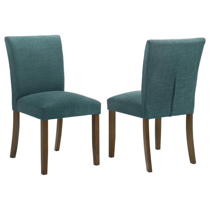 Cantley – Upholstered Dining Side Chair (Set of 2)