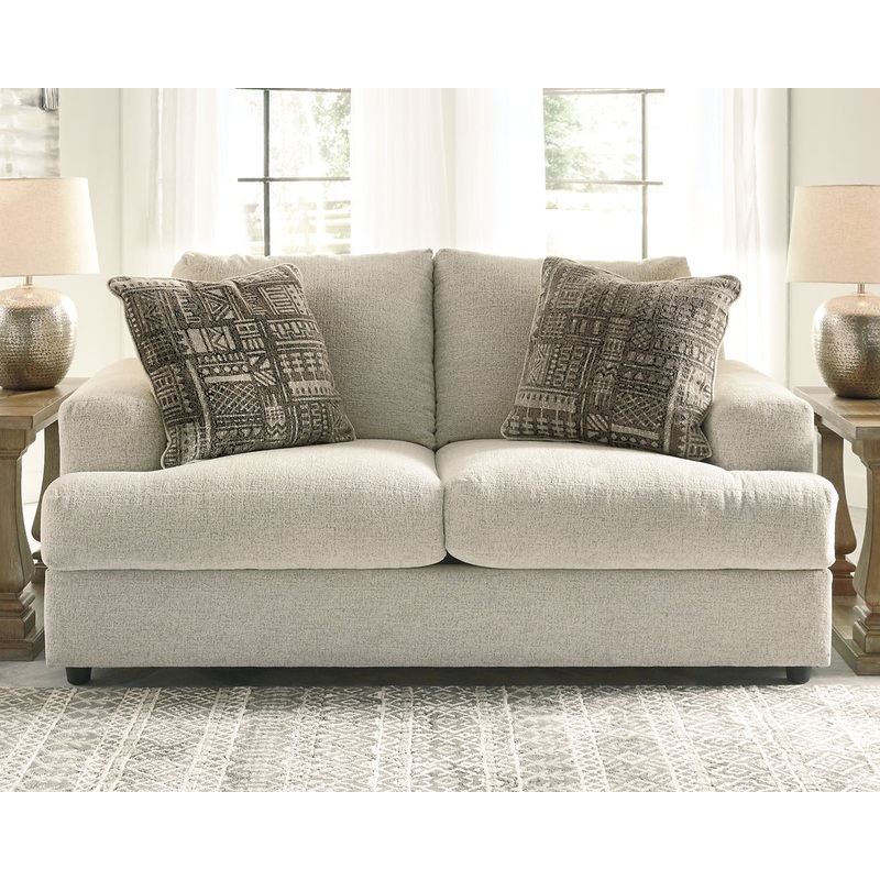 Soletren Loveseat