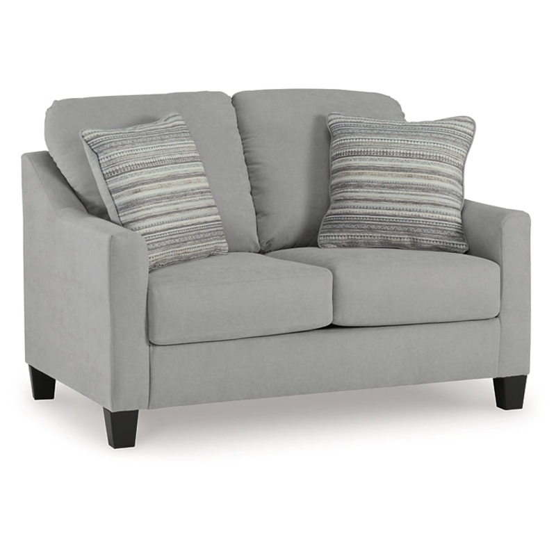Adlai Loveseat