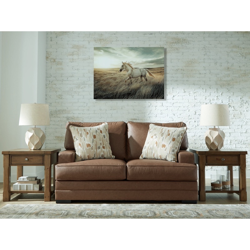 VillaCourt Loveseat